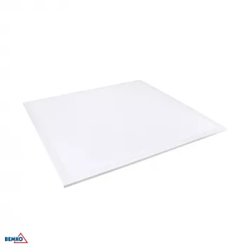 BEMKO PANEL BACKLIGHT MINTAL BLM 30/36/42W 3000/4000/6500K 3800/4320/5000LM blanco