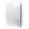 ADELID Caja eléctrica ABS IP65 350x500x190mm gris claro