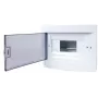 ADELID RM-NT-08T Cuadro de distribución de superficie 8 módulos