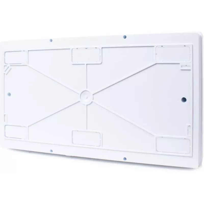 ADELID RM-NT-18T Cuadro de distribución de superficie 18 módulos