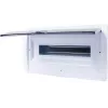 ADELID RM-NT-18T Cuadro de distribución de superficie 18 módulos