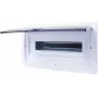 ADELID RM-NT-18T Cuadro de distribución de superficie 18 módulos