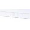 ADELID RM-NT-24T Cuadro de distribución de superficie 24 módulos (2x12) IP40 IK07