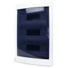 Distribuidor de superficie 36 módulos (3x12M) Adelid RM-NT-36T