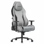 Huzaro Force 8.3 silla gaming, gris