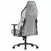 Huzaro Force 8.3 silla gaming, gris