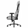 Huzaro Force 8.3 silla gaming, gris