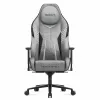 Huzaro Force 8.3 silla gaming, gris