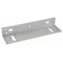 SCOT BK-1200L2 Soporte de montaje en L para SCOT EL-1200SL2 y EL-1200TSL2 anclajes de cerradura electromagnética