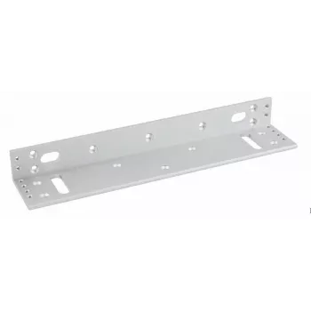SCOT BK-800L2 Escuadra de montaje tipo L para puertas de apertura hacia fuera