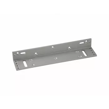 SCOT BK-350L2 Soporte de montaje en L para cerradura electromagnética SCOT EL-350-2