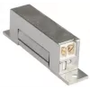 SCOT ES-S12AC/DC-MB PROFI cerradero eléctrico simétrico con memoria y bloqueo