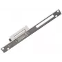 SCOT ES-S12DC-RS PROFI Abrepuertas eléctrico simétrico reversible con señalización, 12V DC