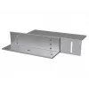 SCOT BK-120Z Soporte de pared 120 mm de distancia acero galvanizado en caliente