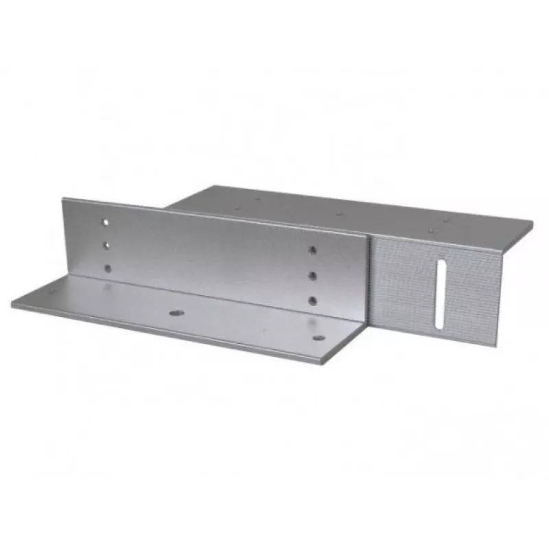 SCOT BK-120Z Soporte de pared 120 mm de distancia acero galvanizado en caliente