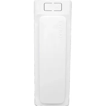 Cyfral Baltic D Blanco Auricular digital de portero automático de 2 hilos