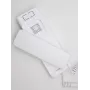 CYFRAL BALTIC 5P Blanco Auricular de portero automático de 4,5,6 hilos