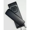 CYFRAL Baltic 5P Negro Auricular de portero automático de 4,5,6 hilos