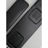 CYFRAL Baltic 5P Negro Auricular de portero automático de 4,5,6 hilos