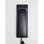 CYFRAL Baltic 5P Negro Auricular de portero automático de 4,5,6 hilos