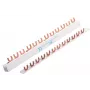VCX SZD63A 3F 18X3M Barra de distribución de 63A 3 polos 54 módulos 3 fases gris