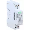 GACIA HC 2P/25A 2NO 230V Contactor modular 2 polos 25A 230V AC