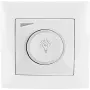 VCX WESA LC 36A regulador de intensidad LED rotativo 200/600W blanco