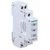 GACIA SL RGB 3COL piloto de señalización LED 24V AC/DC rojo verde azul 22mm empotrable