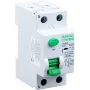 GACIA PR8NM 2P 25A 30mA A interruptor diferencial (RCD) 25A 30mA 2P tipo A