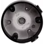 MITON MT-P136-B caja de superficie 1 puerto Keystone blanco