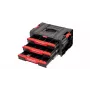 Qbrick System PRO Drawer 3 Toolbox 2.0 Expert - 1 unidad por caja