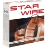 PSG STAR WIRE alambre de soldadura 0,8 mm 15 kg ER70S-6 G3Si1 SP.001.08X