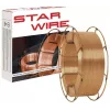 PSG STAR WIRE alambre de soldadura MIG/MAG 1mm 15kg ER70S-6 SP.002.10X