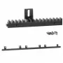 PSG Premium Gear Rack 60.056.01 para 800 kg - 20/1000 mm - nailon