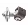 PSG 61.013 bisagra soldable rosca M20 (regulable)