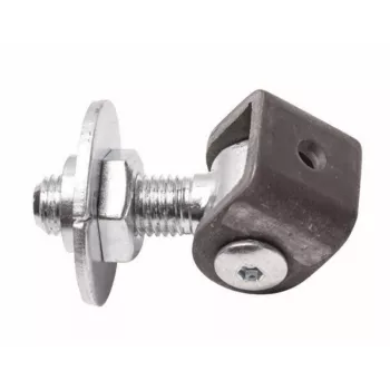 PSG 61.013 bisagra soldable rosca M20 (regulable)