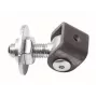 PSG 61.013 bisagra soldable rosca M20 (regulable)