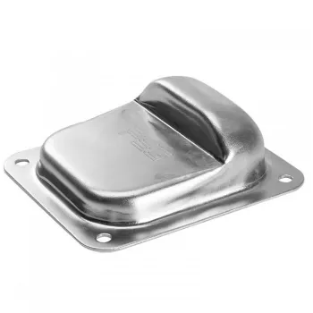 PSG tope de puerta atornillable 61.091 (158x138/H50)