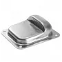 PSG tope de puerta atornillable 61.091 (158x138/H50)