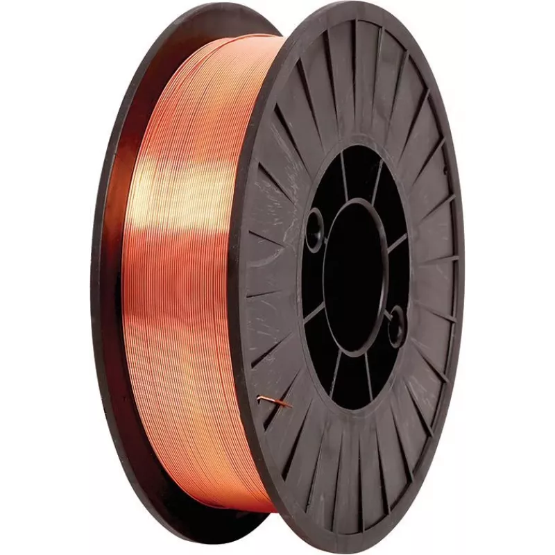 PSG STAR WIRE alambre de soldadura 1mm (5kg) SP.005.10X