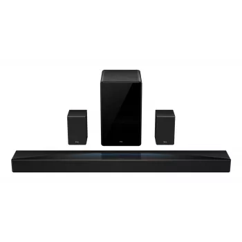 TCL Q85H PRO barra de sonido