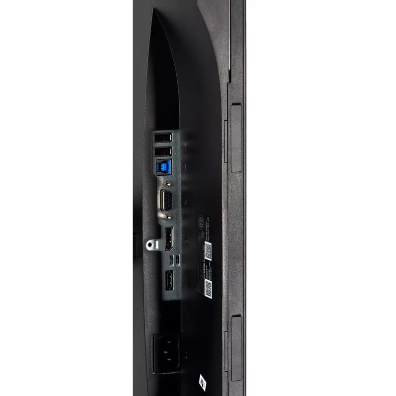 Dell P2417H monitor LED IPS de 24 pulgadas (Grado A, usado)