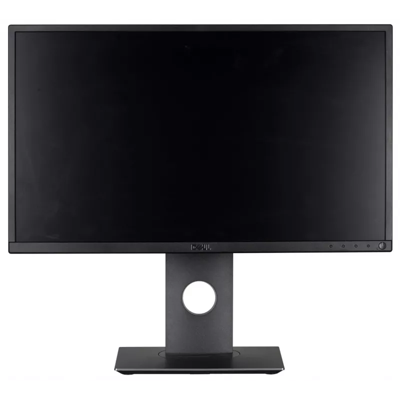 Dell P2417H monitor LED IPS de 24 pulgadas (Grado A, usado)
