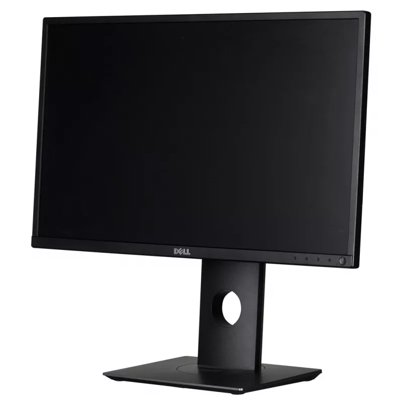 Dell P2417H monitor LED IPS de 24 pulgadas (Grado A, usado)