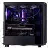 Actina PC Intel Core Ultra 9 285K 64 GB DDR5-SDRAM 2 TB SSD NVIDIA GeForce RTX 5090 Midi Tower Negro