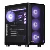 Actina PC Intel Core Ultra 9 285K 64 GB DDR5-SDRAM 2 TB SSD NVIDIA GeForce RTX 5090 Midi Tower Negro