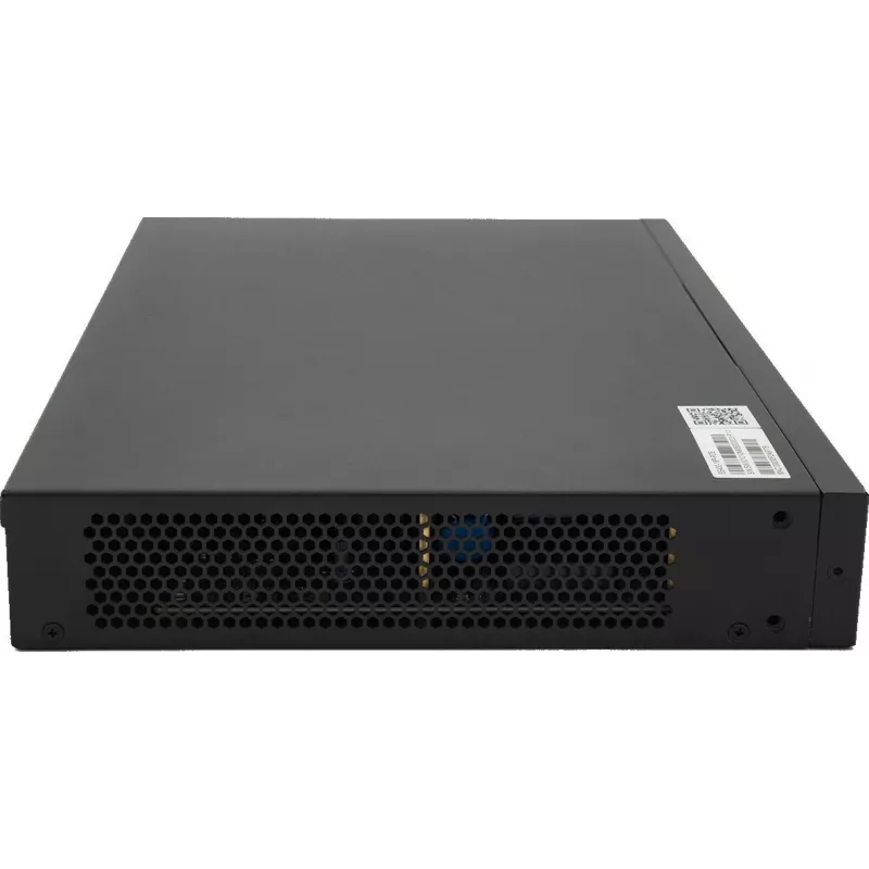 DCN ES430-18P-POE switch gestionado Layer 2 16x PoE+ 2x SFP 250W