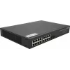 DCN ES430-18P-POE switch gestionado Layer 2 16x PoE+ 2x SFP 250W