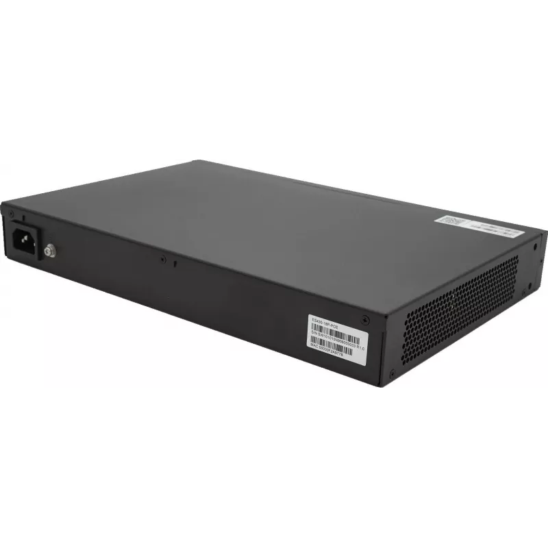 DCN ES430-18P-POE switch gestionado Layer 2 16x PoE+ 2x SFP 250W