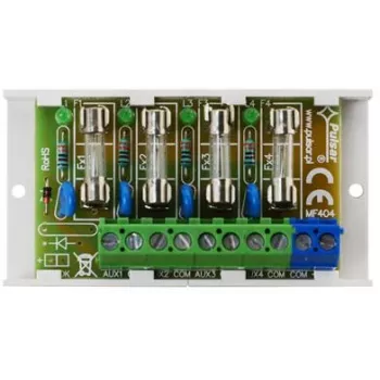 Módulo de fusibles PULSAR AWZ589